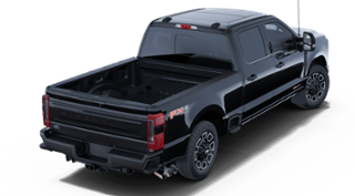 2025 Ford Super Duty® External Image 4